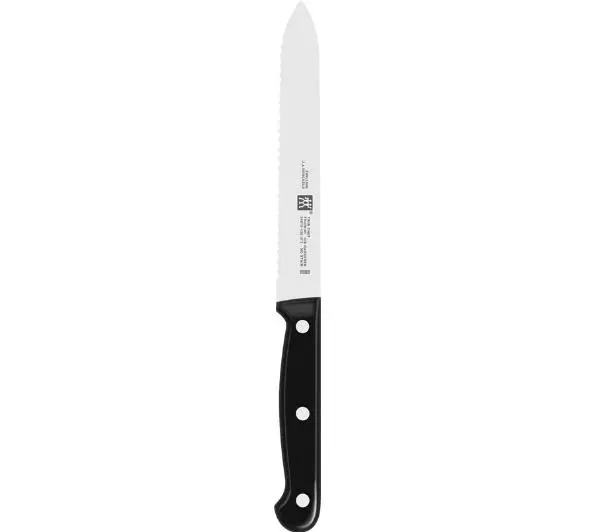 Zwilling Twin Chef 8 elementów - Kup na Raty - RRSO 0%
