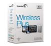 Dysk Seagate Wireless Plus 1TB STCK1000200