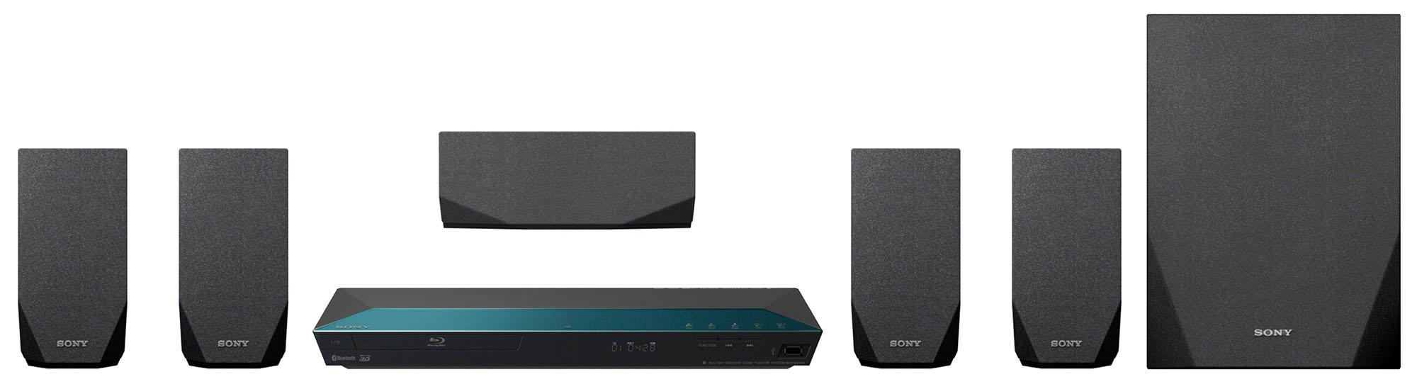 Zestaw kina Sony BDV-E2100