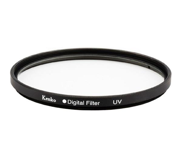 Kenko UV Digital MC 52 mm