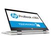 HP ProBook x360 440 G1 14" Intel® Core™ i3-8130U 8GB RAM  256GB Dysk  Win10 Pro