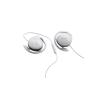Słuchawki przewodowe Cresyn C150H Sport (biały)