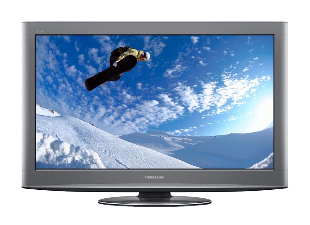 Panasonic TX-L42V20E