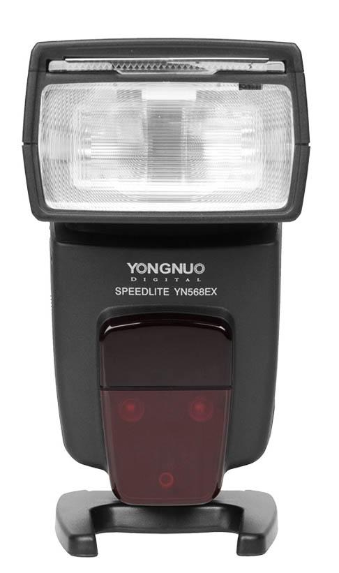 Yongnuo Speedlite YN-568EX