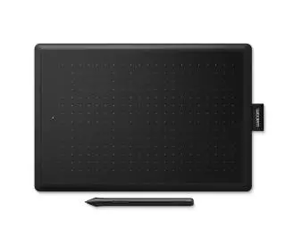 Wacom One By Wacom M Czarny