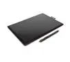 Tablet graficzny Wacom One By Wacom M Czarny