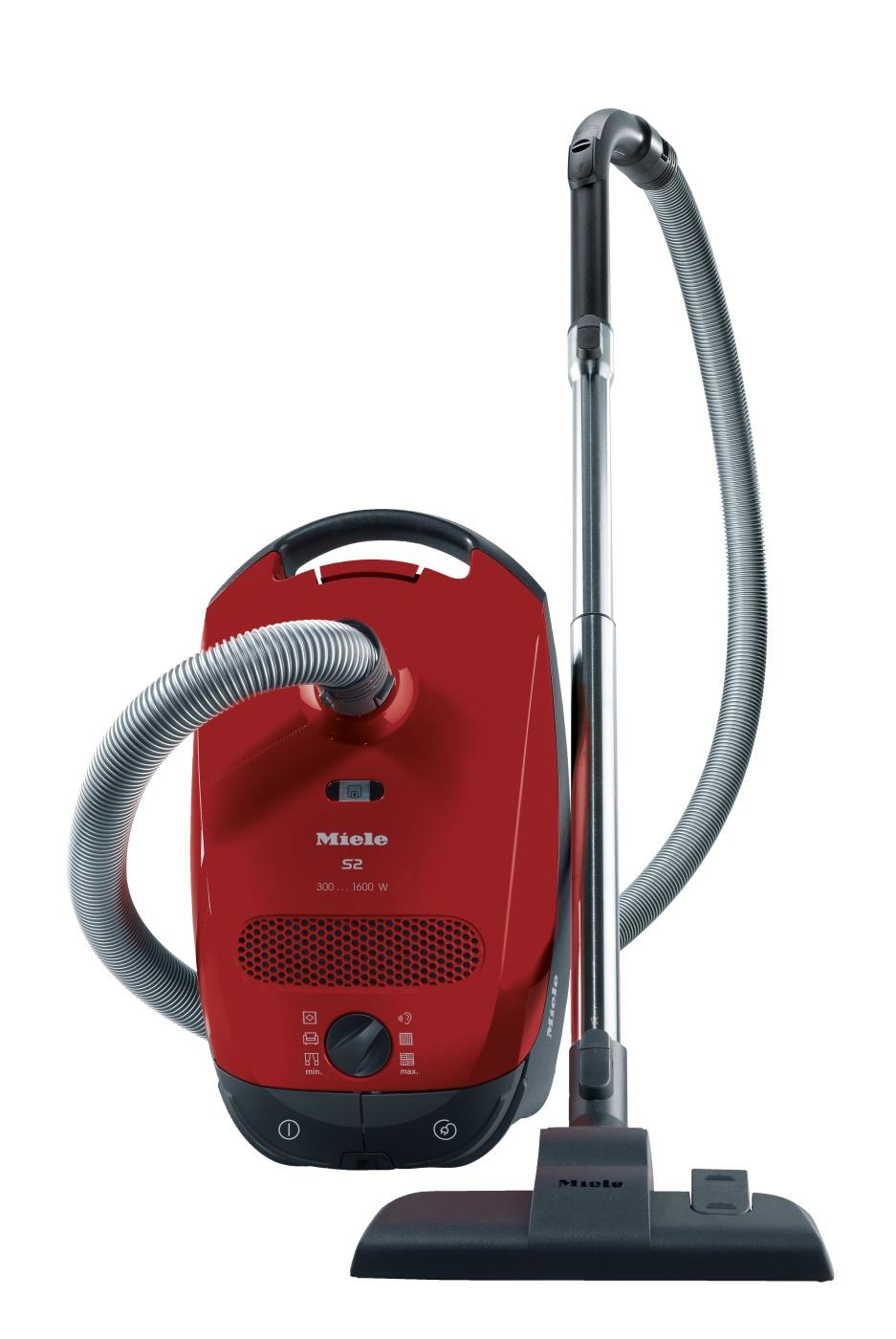 Miele S 2121