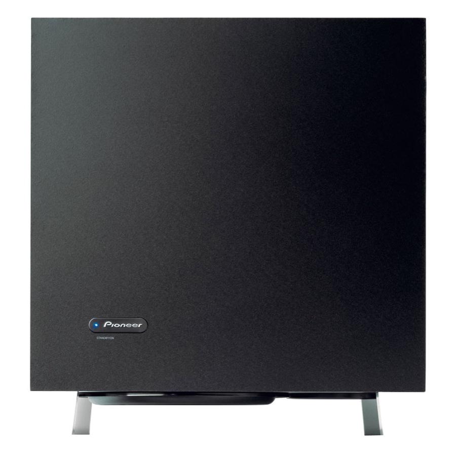 Subwoofer Pioneer S-51W - Opinie, Cena - RTV EURO AGD