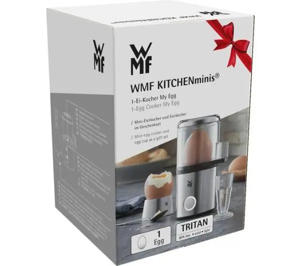 WMF Kitchenminis 55W 1 jajo