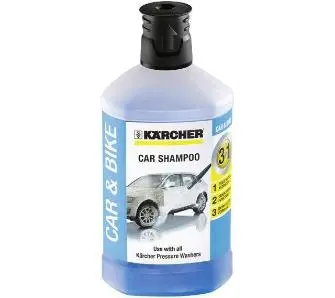 Środek czyszczący Karcher Do samochodu 3w1 6.295-750.0