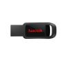 PenDrive SanDisk Cruzer Spark 64GB USB 2.0 Czarny