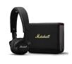 Słuchawki bezprzewodowe Marshall Mid BT ANC Headphones - nauszne - czarny