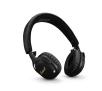 Słuchawki bezprzewodowe Marshall Mid BT ANC Headphones - nauszne - czarny