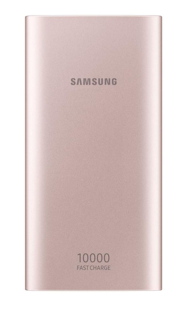 Powerbank Samsung EB-P1100CP 10000 (różowy)