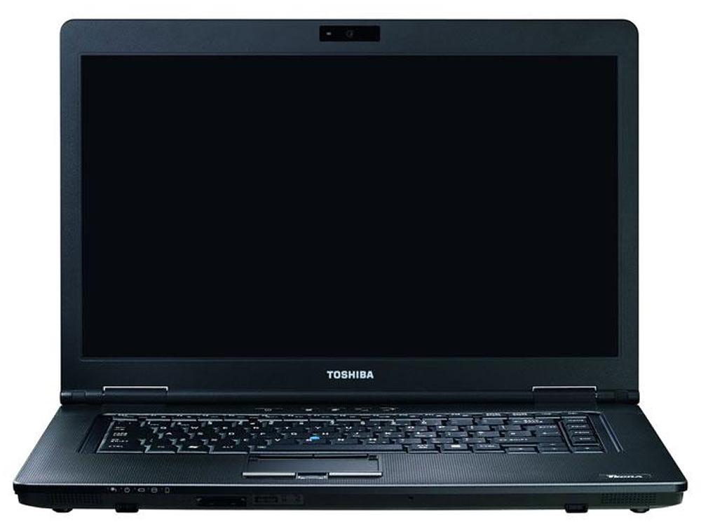 Toshiba Tecra S11 15,6" Intel® Core™ i5520M 4GB RAM 320GB Dysk Win7