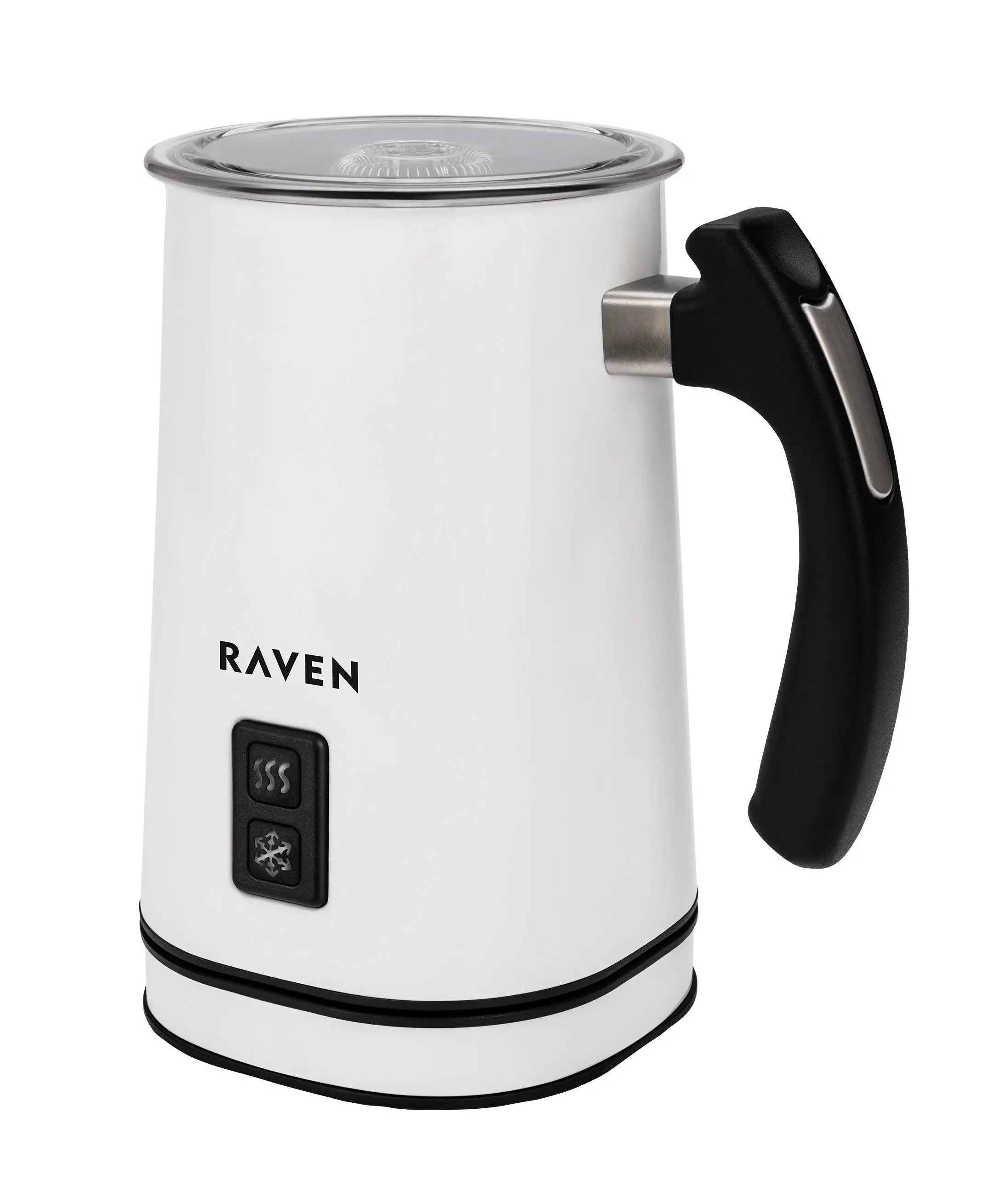 Spieniacz Raven ESP001W 500W spienianie na zimno i na gorąco