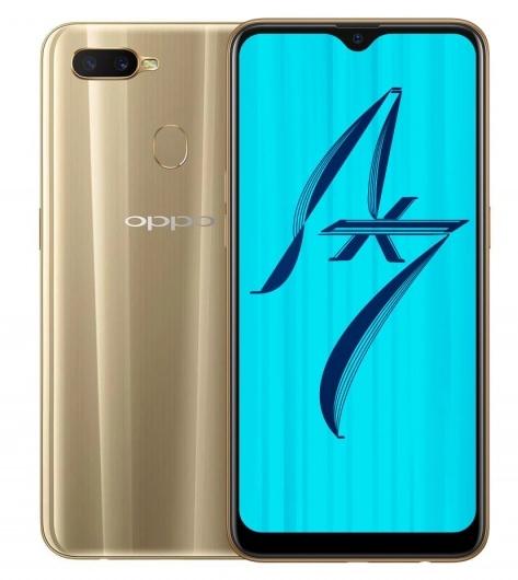 ANDROID - OPPO AX7☆ゴールド Amazon | OPPO AX7 ゴールド 【日本正規代理店品】 CPH1903(GN