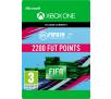 FIFA 19 2200 Punktów [kod aktywacyjny] Xbox One