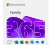 Program Microsoft 365 Family Kod aktywacyjny