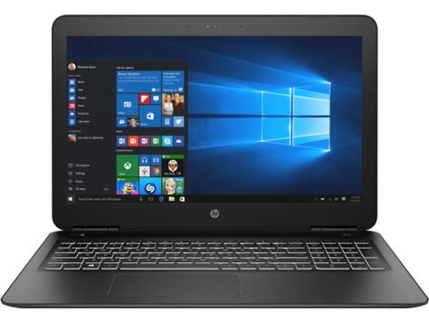 HP Pavilion 15-bc411nw 15,6" Intel® Core™ i5-8300H 16GB RAM 1TB+128GB Dysk GTX1050 Grafika Win10