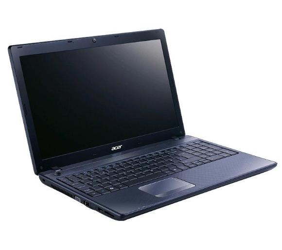 Acer travelmate 5744 обзор