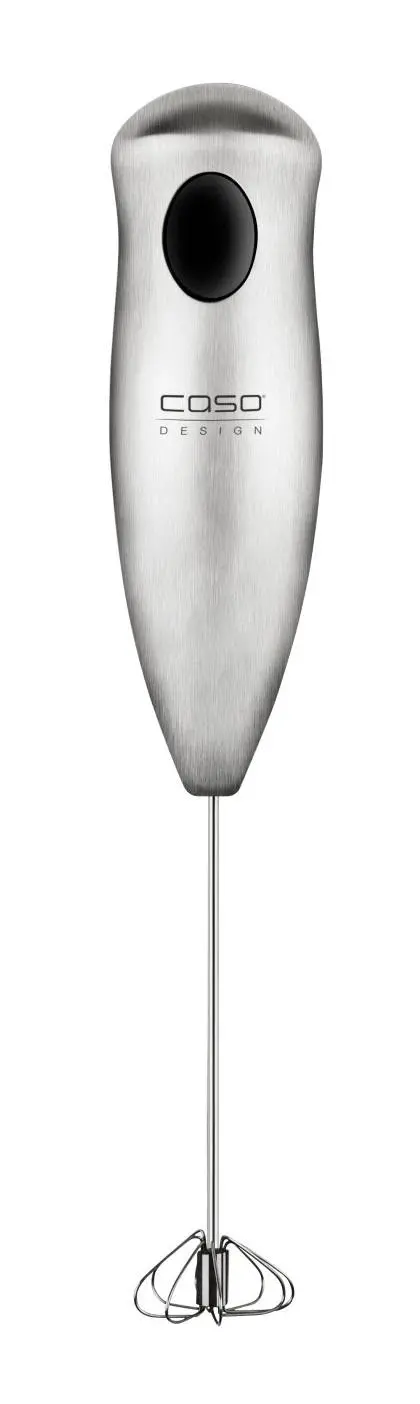 фото Міксер-пінозбивач Caso Fomini Inox (1611)