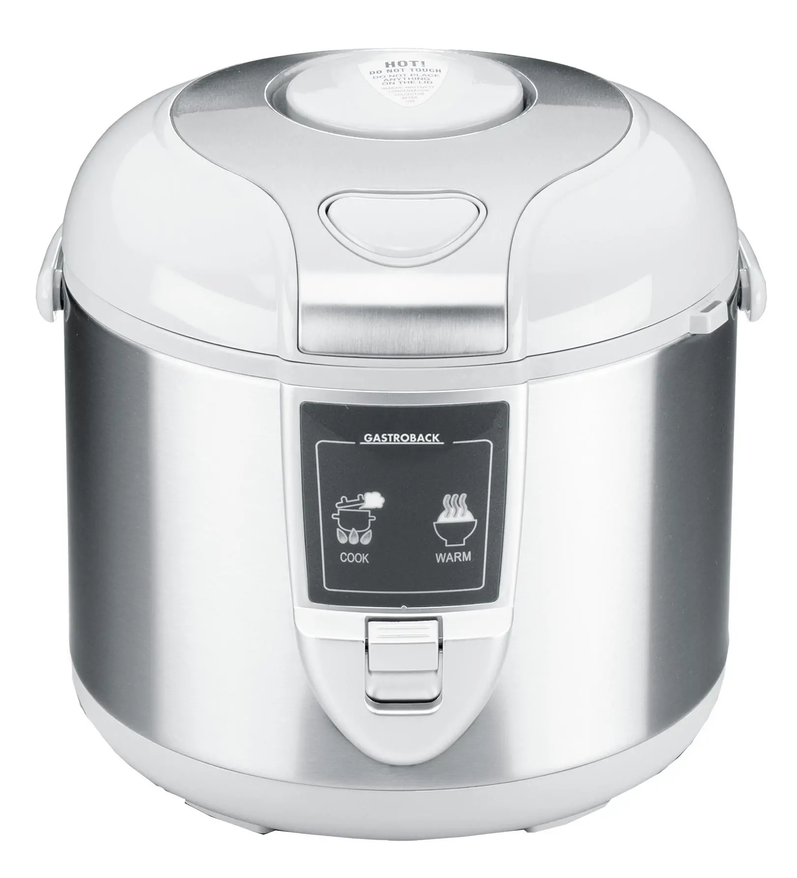 Ryżowar Gastroback Pro 42518 700W 5l