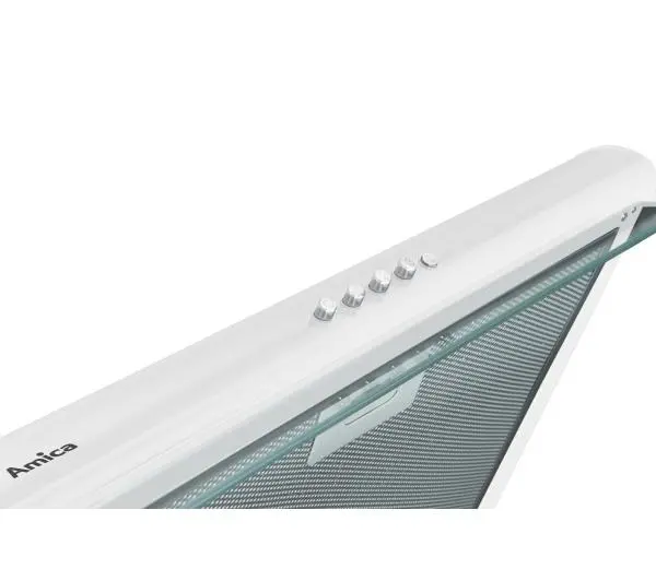 Amica OSC5231W Biały - DRUGI -30%, ALBO 4-TY -80% - Kup na Raty - RRSO 0%