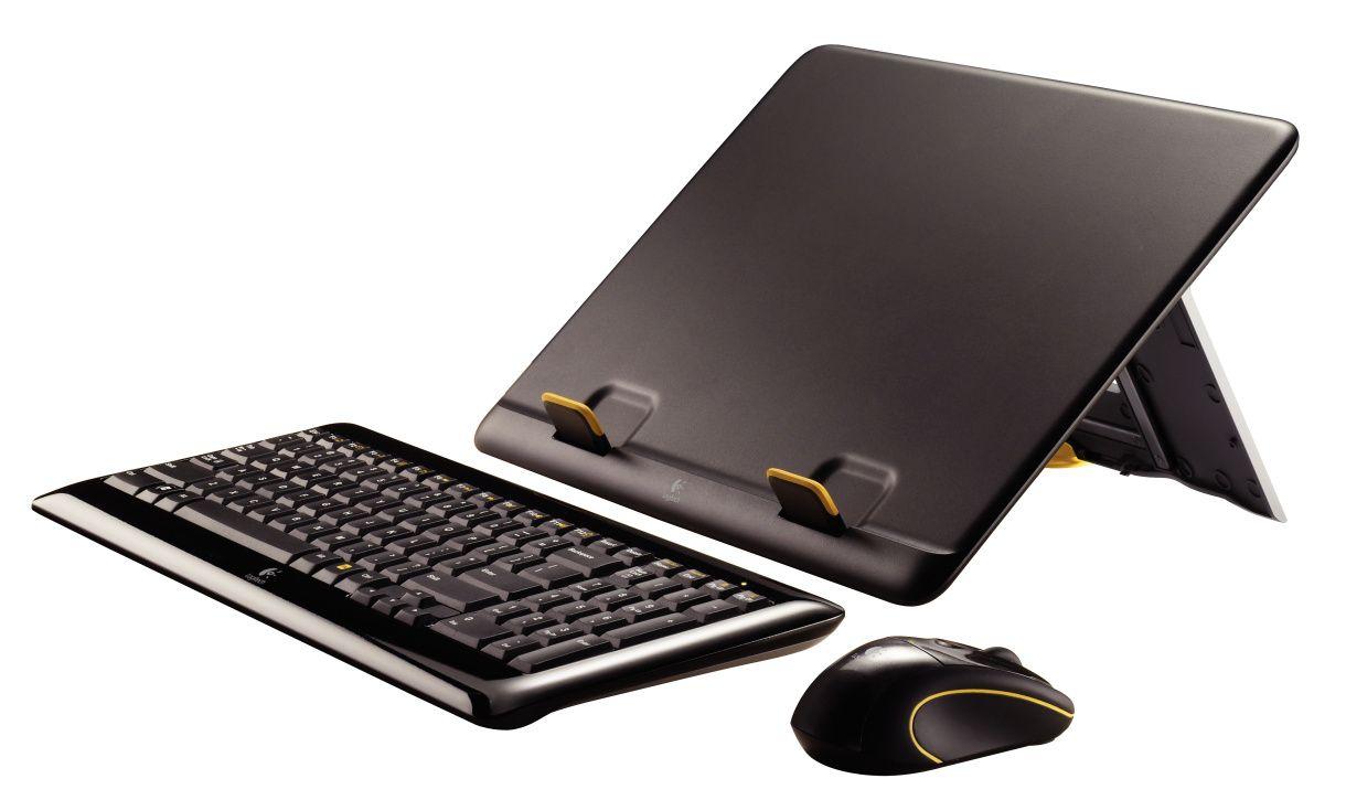 Zestaw Logitech MK605