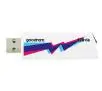 PenDrive GoodRam UCL3 128GB USB 3.2  Biały