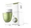 Robot planetarny Sencor STM 4460GG 1000W Maszynka do mielenia Rozdrabniacz Blender kielichowy