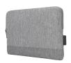 Etui na laptop Targus CityLite Macbook Pro Sleeve 15" (szary)
