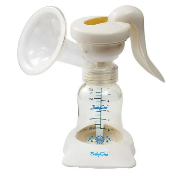 Laktator BabyOno Naturel 053