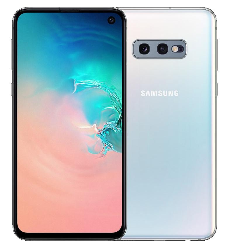 Smartfon Samsung Galaxy S10e SM-G970 (biały) - Opinie, Cena Smartfon Samsung Galaxy S10e SM-G970 (biały) - Opinie, Cena