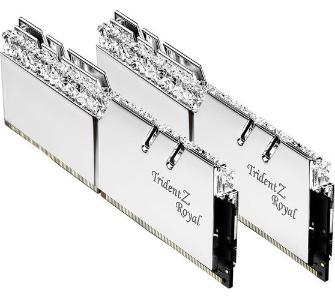 Pamięć RAM G.Skill Trident Z Royal DDR4 16GB (2x8GB) 4600 CL18