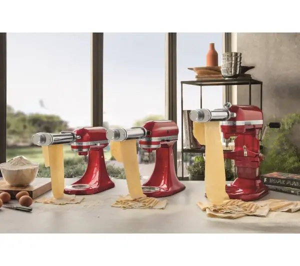 KitchenAid 5KSMPRA - Kup na Raty - RRSO 0%