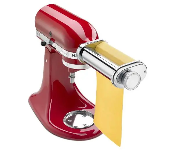 KitchenAid 5KSMPRA - Kup na Raty - RRSO 0%