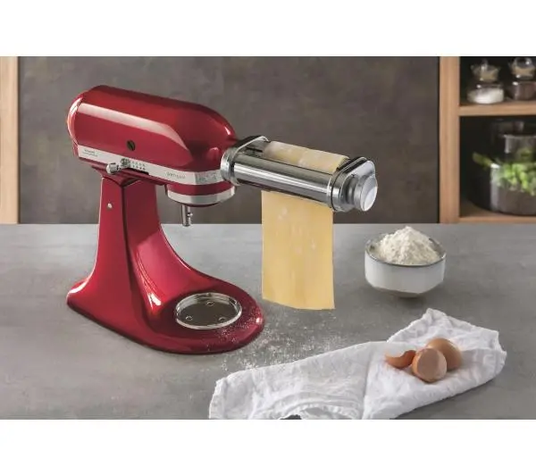 KitchenAid 5KSMPRA - Kup na Raty - RRSO 0%