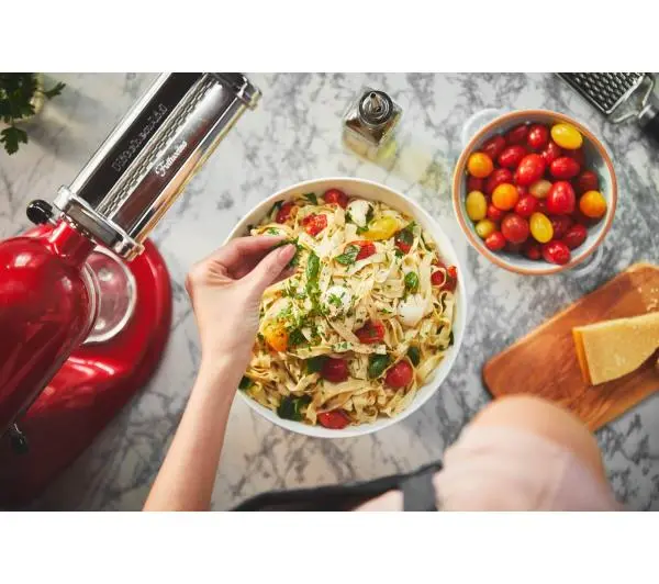 KitchenAid 5KSMPRA - Kup na Raty - RRSO 0%