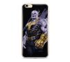 Etui Marvel Thanos 003 do iPhone 5/5s/SE MPCTHAN947