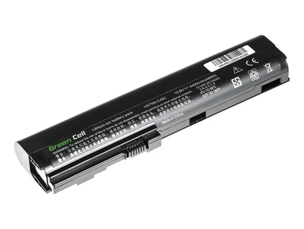 Bateria do laptopa Green Cell HP61 HP
