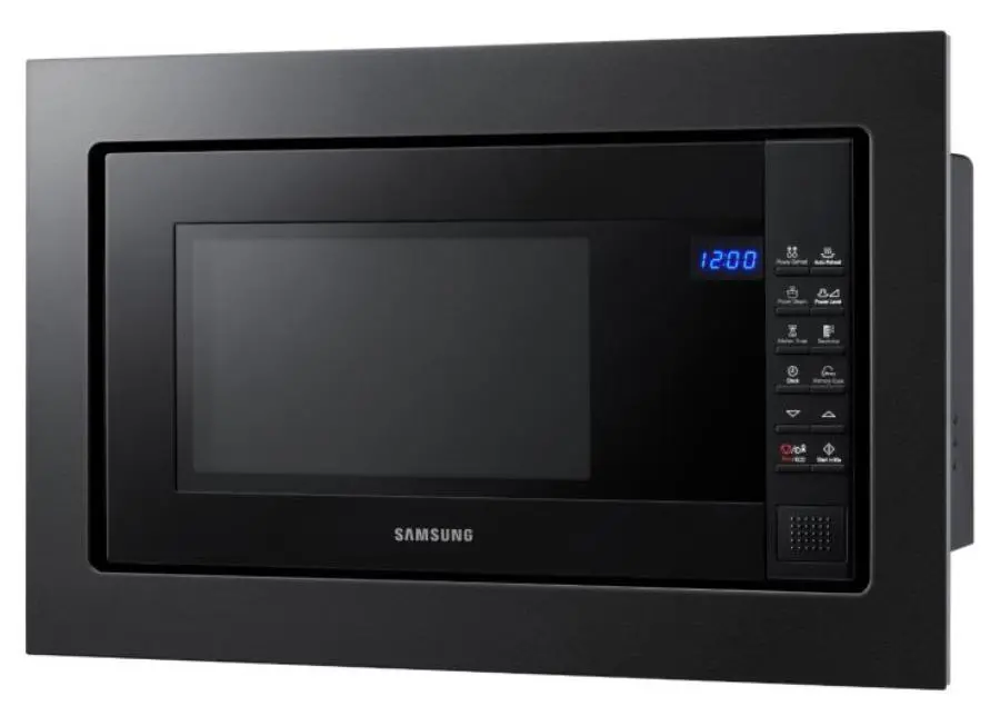 Kuchenka mikrofalowa Samsung FG88SUB Grill