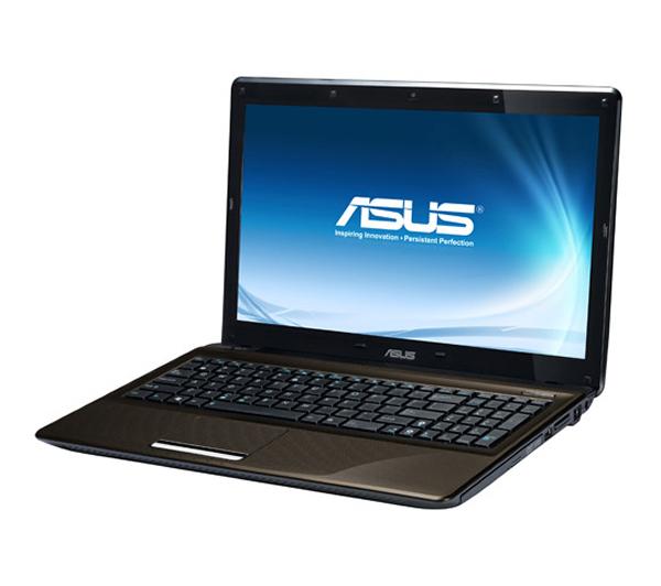 ASUS K52JC-EX213V 15,6" Intel® Pentium™ P6000 2GB RAM 500GB Dysk Win7