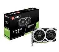 Karta graficzna MSI GeForce GTX 1660 Ti Ventus XS 6GB OC