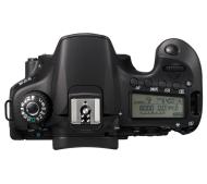 キヤノン Canon EOS 60D Lustrzanka Canon EOS 60D - body - Opinie, Cena - RTV EURO AGD