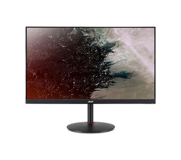 acer nitro xv272u microcenter