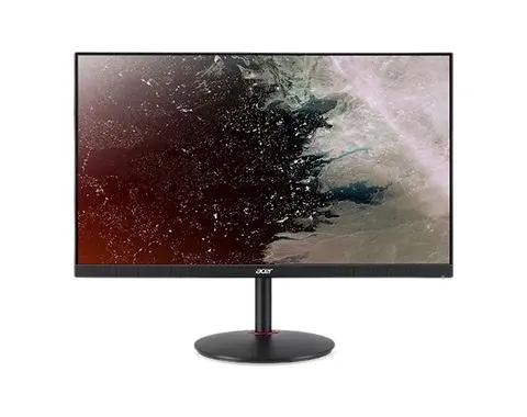 ディスプレイ・モニター本体 acer XV272U Amazon.co.jp: Acer ゲーミングモニター XV272UPbmiiprzx 27