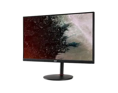 Acer Nitro VG270UBMIIPX - Monitory LED 27