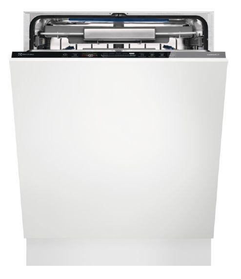 Zmywarka Electrolux EEC67300L - 59,6cm - automatyczne otwieranie drzwi - szuflada na sztućce