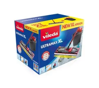 Mop płaski Vileda Ultramax XL Box